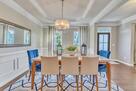 Executive Furnished Home Morrisville RTP