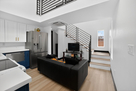 New 2 bed 2 bath ADU with Balcony