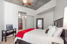 Spire - 28th Floor 1 Bedroom