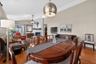 Dining Room Table seats 8