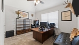 Fully Furnished w/ Patio and Pool