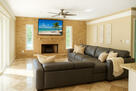 5 Bed 4 Bath Pool Home
