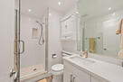 Furnished Luxury Bay Views