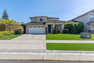 Furnished Single Family Upscale Home 