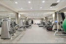 second view of Fitness Center