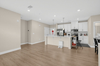 Furnished New Condo near AWS Herndon