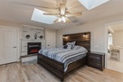Fully Furnished 4 Bed Home in Portage IN