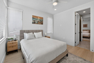 Austin Furnished Condo in Highland