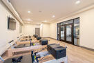 Pilates Studio with instructor-led classes