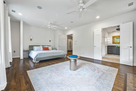 Luxury Executive Home in Midtown Atlanta