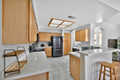 Spacious Home in Gated Mesa Community