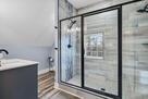 Luxurious Bathroom