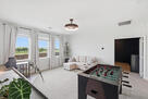 Multi-Purpose Game Room