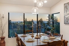 Spacious Luxury View TH  Near  Downtown