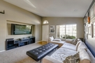 Furnished Glendale Home Office and Pool