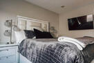 Fully Furnished 4 Bedroom Home