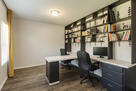 Office with custom builtins
