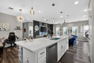 Kitchen Countertop
