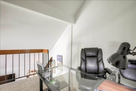 Desk with Executive Chair