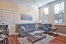 San Francisco Furnished Rental W Parking