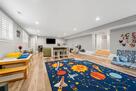 Expansive Rec Room