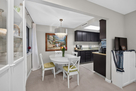 Saratoga Executive Family Housing