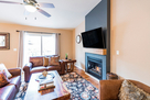 Furnished Home Gated Community
