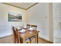 Fossil Creek Condo SE Ft Collins