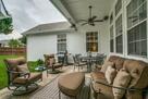 Single Story Executive Home in McKinney