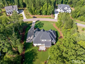 Elegant Home in the Heart of Raleigh