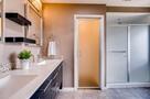 Huge Master Ensuite