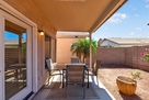 Spacious Home in Gated Mesa Community