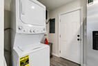 in home laundry
