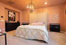 Master Bedroom - View 2