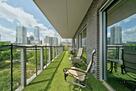 Furnished 2/2 Condo Downtown Austin