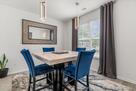 Dining Room Photo "A" View