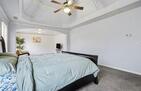 5BR Fully Furnished House Lawrenceville