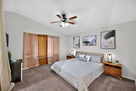 Spacious Home in Gated Mesa Community