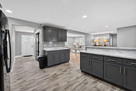 Full Brick Fully Furnished Home