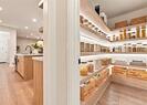 Butler's pantry