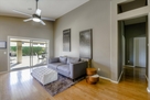 Furnished Glendale Home Office and Pool