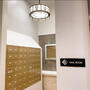 Mail Room