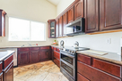 Queen Creek Suburban Living 