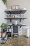 Coffee Station, 12 cup brewer