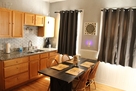 Furnished Duplex in Milwaukee