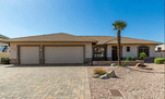 Upscale Furnished Home in Glendale AZ