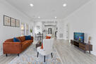 Furnished House in Near Downtown Houston