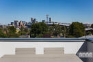 View of Downtown and Mile High
