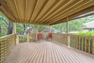 Furnished House in San Antonio