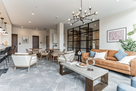Upscale Furnished 2 Bed Condo Rental